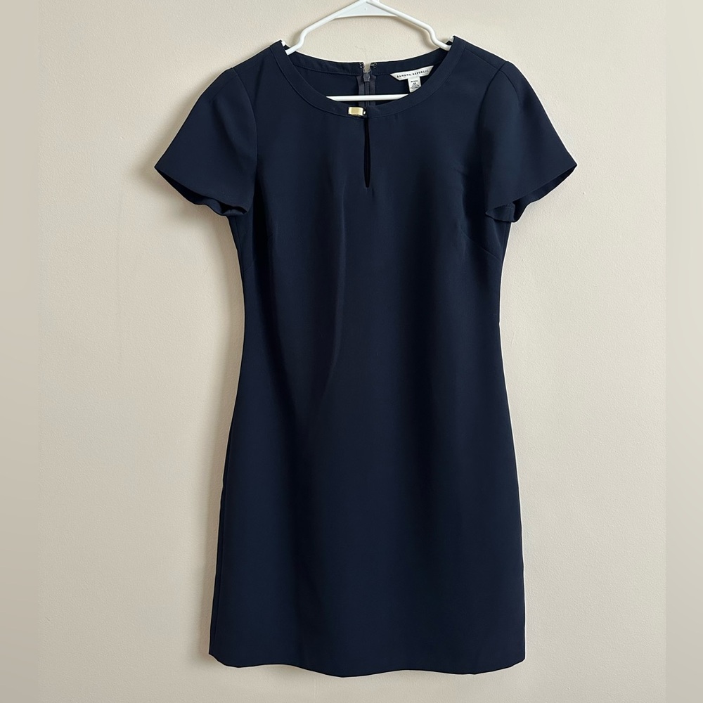 Banana Republic Midi Dress